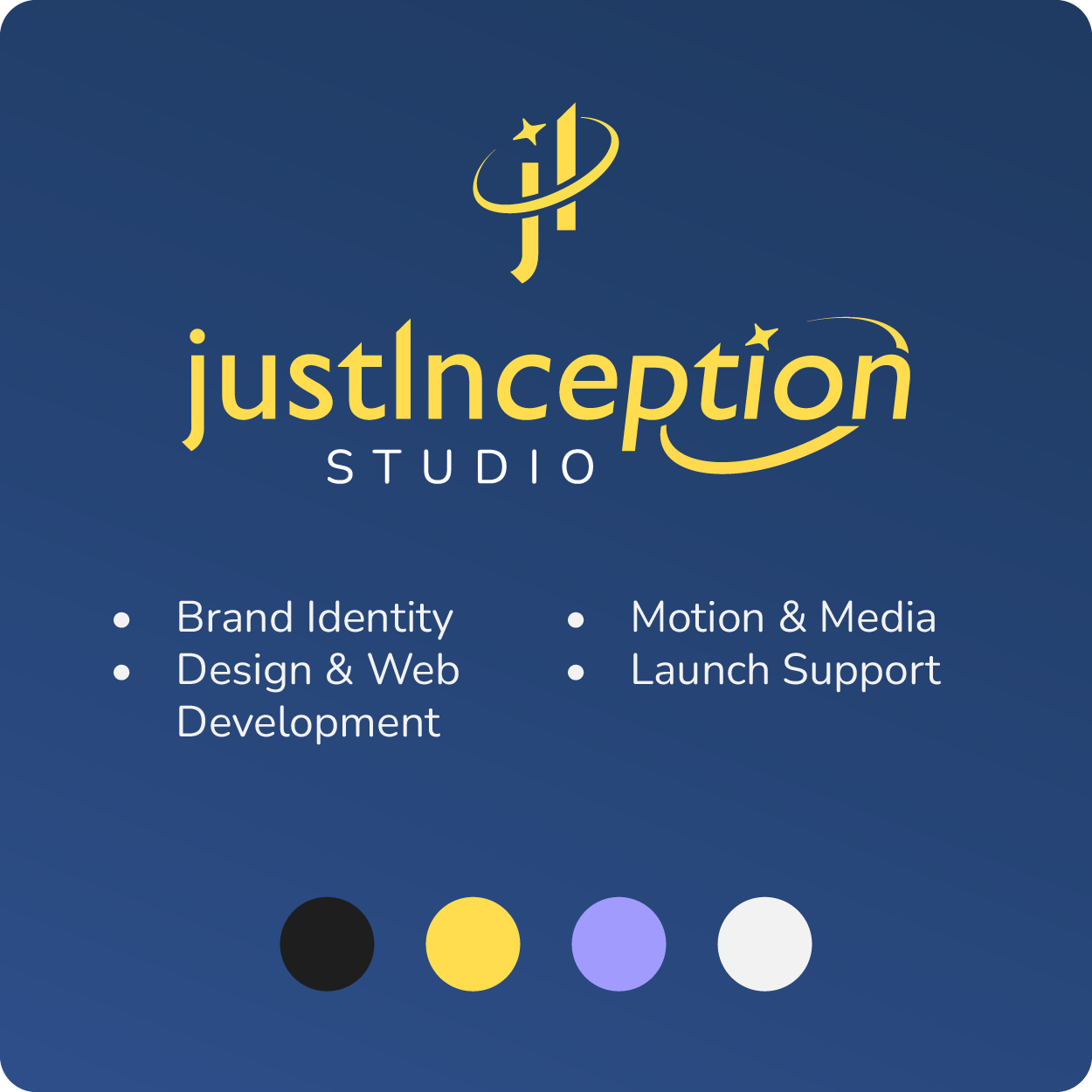 JustInception Studio